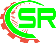 SpeedRival logo