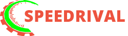 SpeedRival Logo